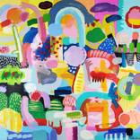 Hackey Sack Playlist by Mary Robertson