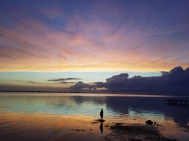 Lavender Sky thumb