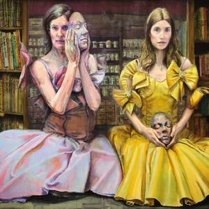 Collection Surrealism Inspired by Salvador Dalí