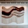 Woven Architectural Relief