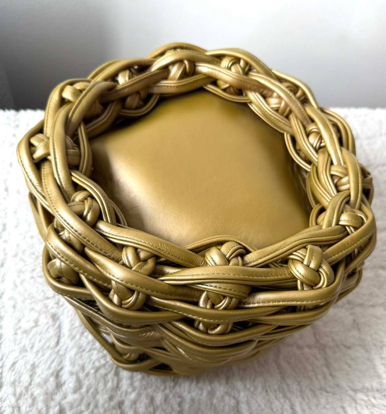 Original Contemporary Nature Sculpture by Ana Gloria