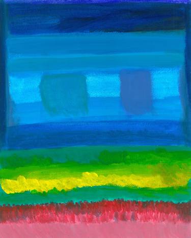 Summer Breeze image