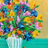Wednesday Flowers by Jon Parlangeli