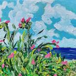 Collection Land, Sea, and Sky