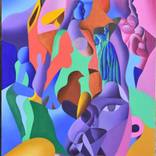 Untitle by MAK - Mohammad Arshad Khan