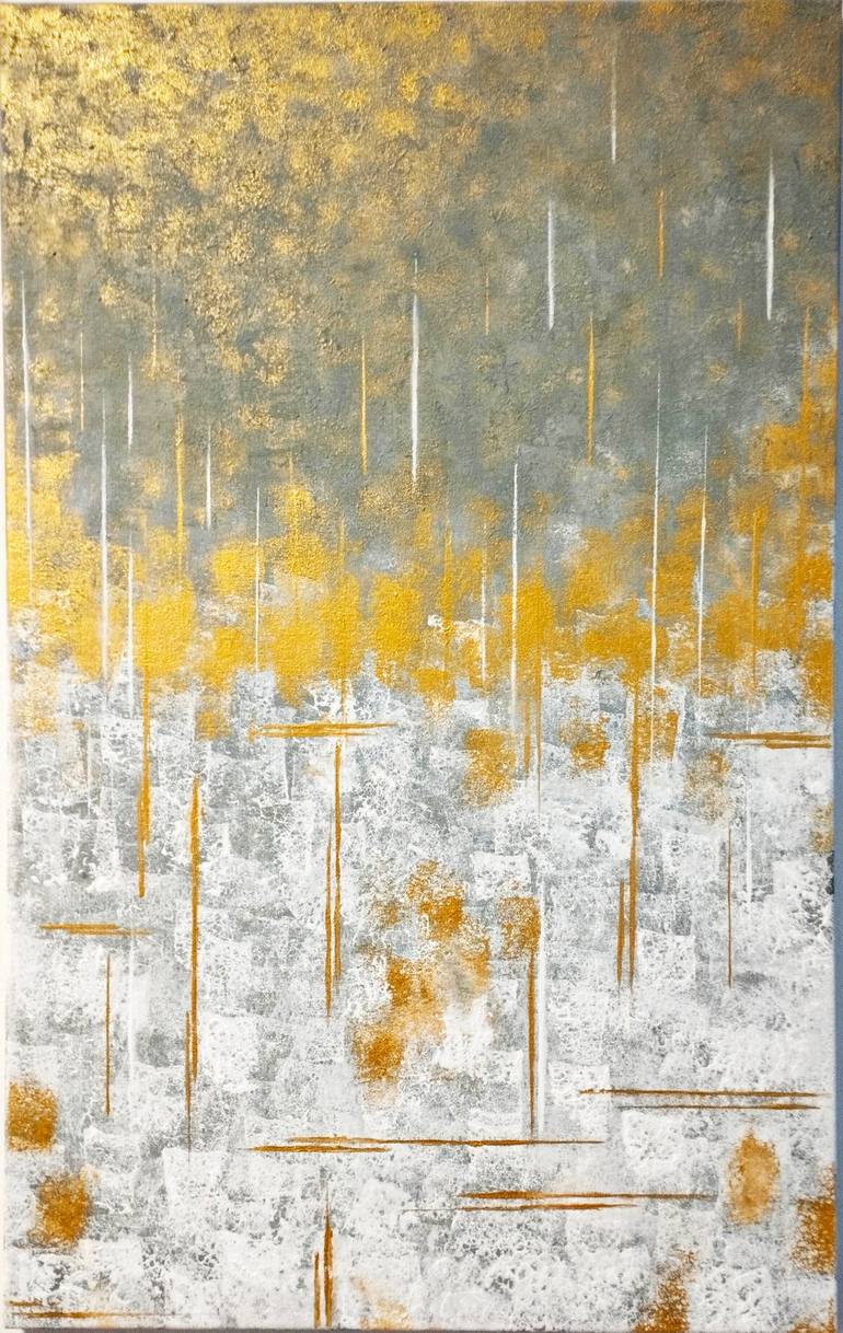 Original  Painting by antonino geraci