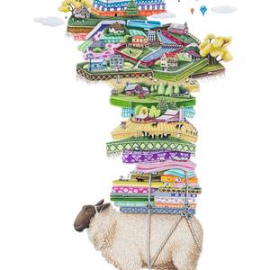 100 Curators Collection