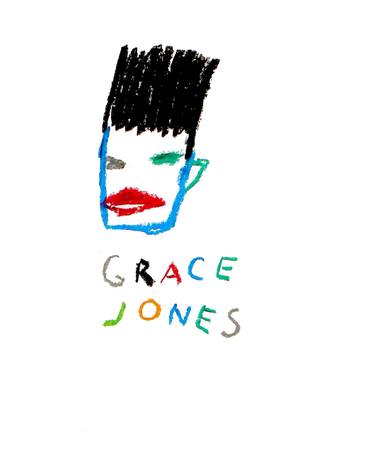 Grace Jones thumb