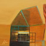 Summer house by Egor Badin