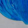Blue Whale, detail