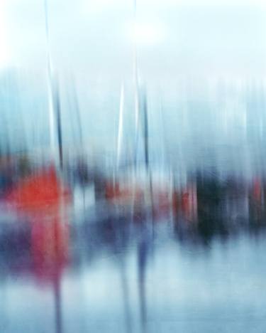 Original Abstract Landscape Photography by John Bour