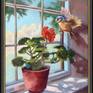 Sample frame