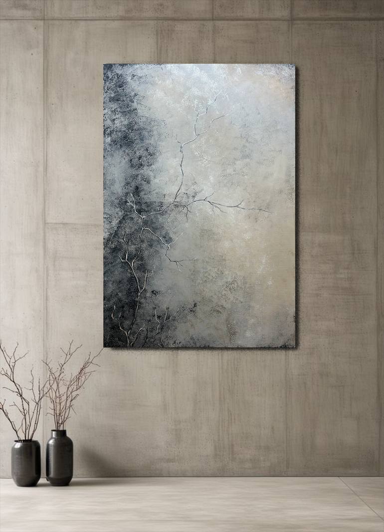 Original  Painting by alyona pavleyan