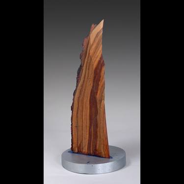 Original Contemporary Abstract Sculpture by Dan Woodard