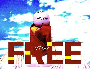 Free Tibet thumb