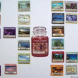 Yankee Candles 2 by Baz Artist