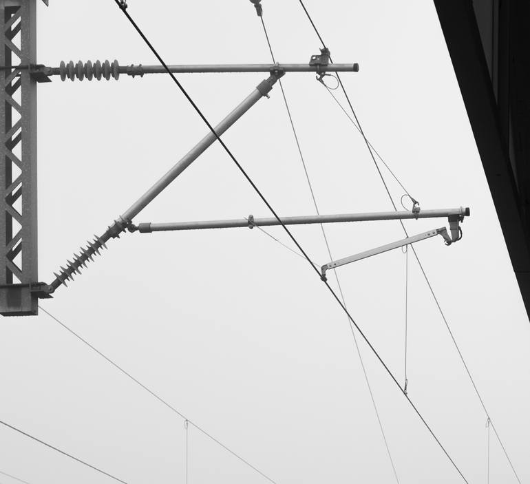 Original Photorealism Travel Photography by Taner Doger