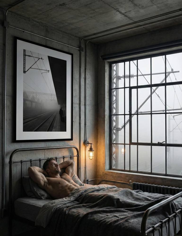 Original Photorealism Travel Photography by Taner Doger