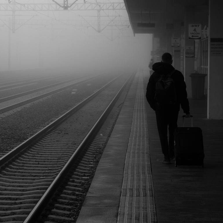 Original Photorealism Travel Photography by Taner Doger