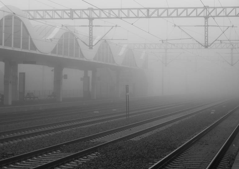 Original Photorealism Travel Photography by Taner Doger