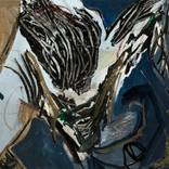 No words, no thoughts by Jaime Rozen