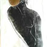 DANSE by Corine Pagny