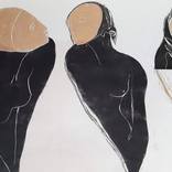 danse by Corine Pagny