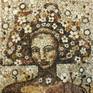 Collection Pebble mosaics