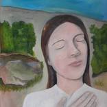 One of these days (suvi) by Siri Skogstad Berntsen