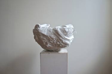 Original Abstract Sculpture by Siri Skogstad Berntsen