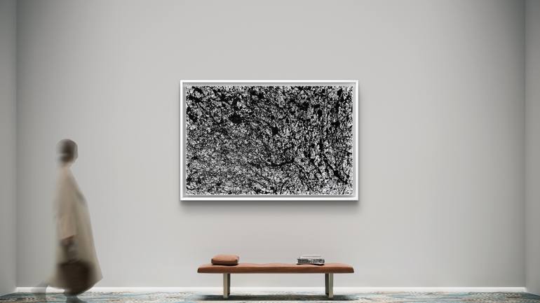 Original  Painting by mattia schiliro