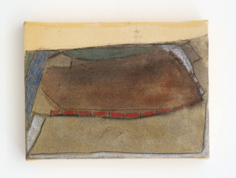 Original  Painting by kate hall