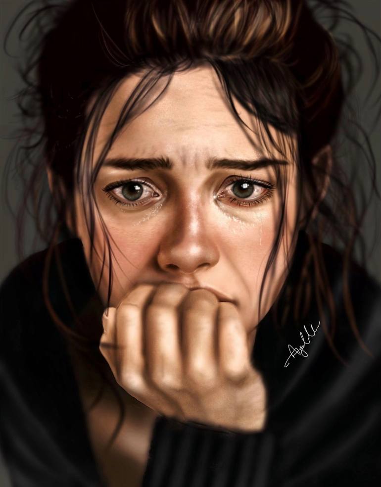 Original  Digital by angela hu