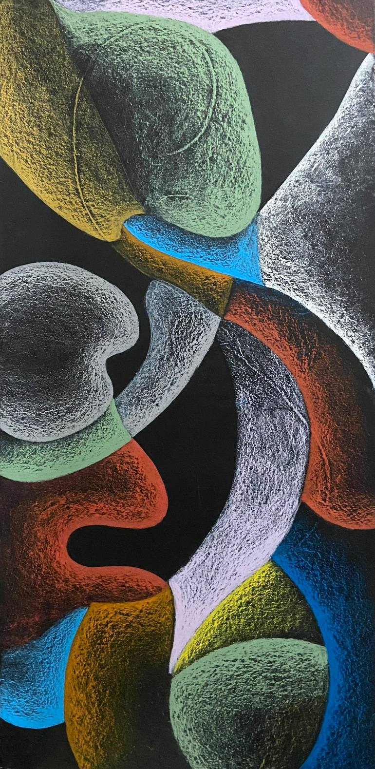Original  Painting by mayur kakrecha