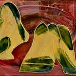 Chiron III by Barbara Cartier