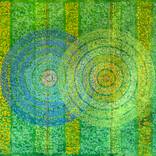 Mind Tapestry #5 by Carlos Grasso