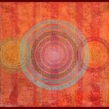 Mind Tapestry #4 by Carlos Grasso