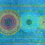 Mind Tapestry #3 by Carlos Grasso
