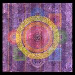 Mind Tapestry #9 by Carlos Grasso
