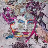 myself and me by Hossam Dirar