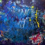 invisible by Hossam Dirar