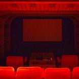 Red Theater - Limited Edition of 25 by Kendall Waldman
