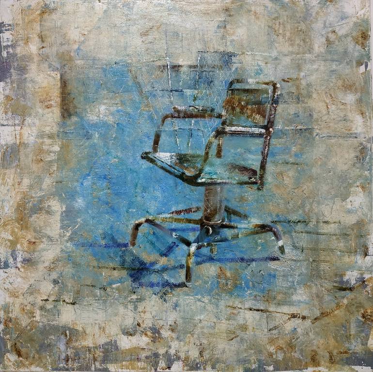 Original  Painting by aurum art gallery
