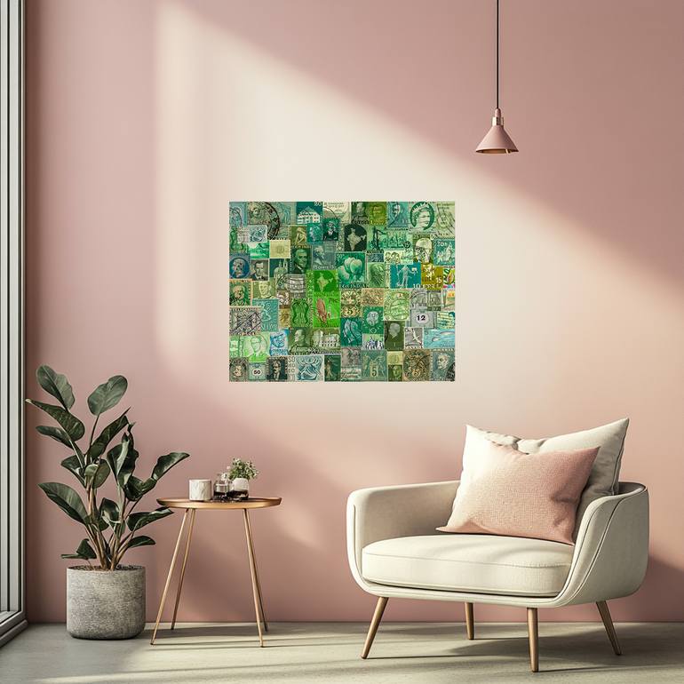Original Conceptual Abstract Photography by Margit Lisa Pinggera