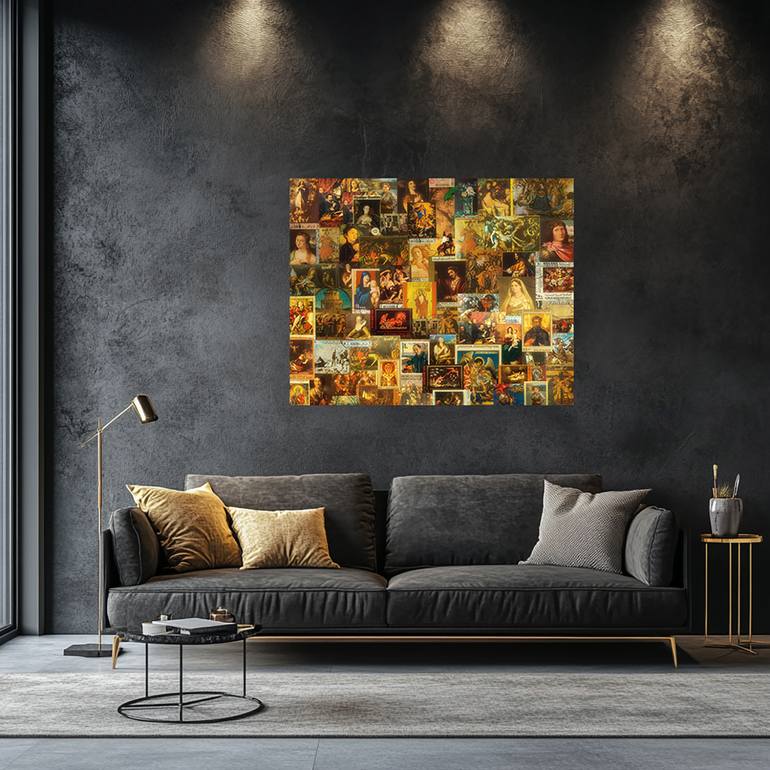 Original Conceptual Abstract Photography by Margit Lisa Pinggera