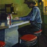 Lonesome Cowboy by Gregg Rosen