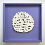 Please remember if we do not suggest another bottle.. by Dan Jamieson