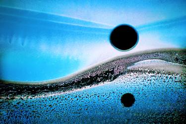 Original Fine Art Abstract Photography by Karina Ska