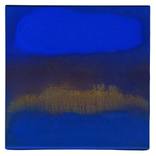 Blue Domain by Stefan Dowsing