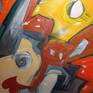 detail from Waste Management